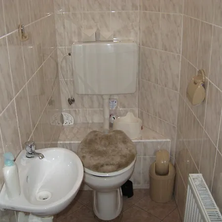 Apartman Ubytovani Blanka Vysoké nad Jizerou