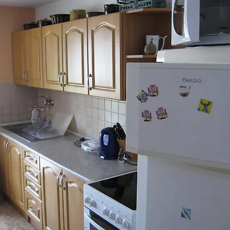 Apartman Ubytovani Blanka *