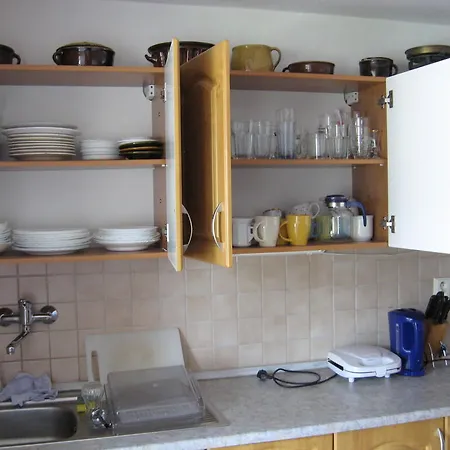 Apartman Ubytovani Blanka