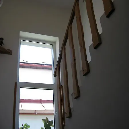 Apartman Ubytovani Blanka